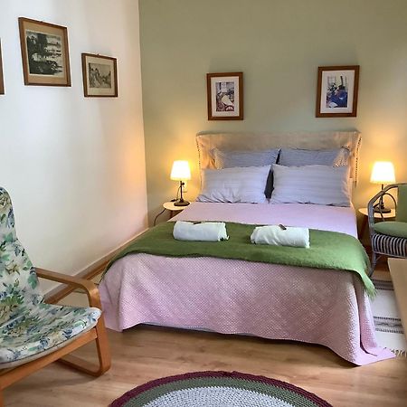 Magnolia Garden Appartement Miskolc Buitenkant foto