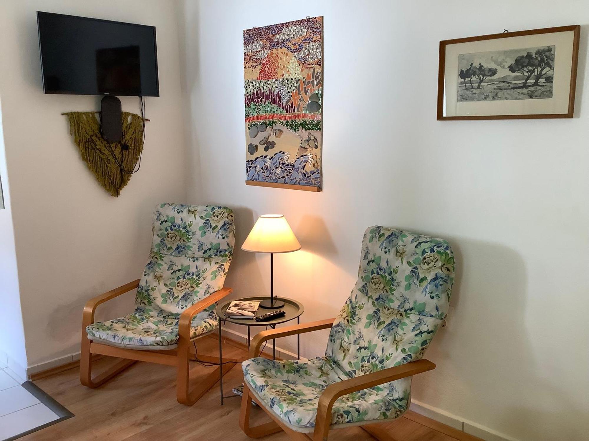 Magnolia Garden Appartement Miskolc Buitenkant foto